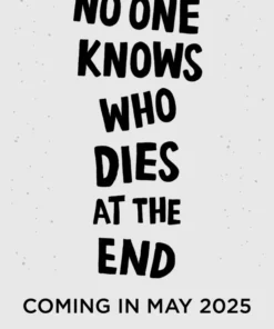 The Survivor Wants to Die at the End