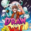 The ultimate art activity book from comic book artist and TV star | 9789057208638 The ultimate art activity book from comic book artist and TV star | 9789057208638
