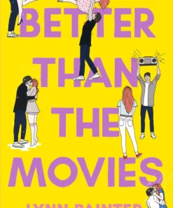 Better Than the Movies