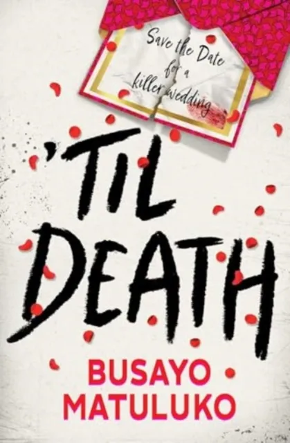 Til Death | 9781398536548 Til Death