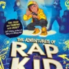 The Adventures of Rap Kid | 9781398536937 The Adventures of Rap Kid | 9781398536937