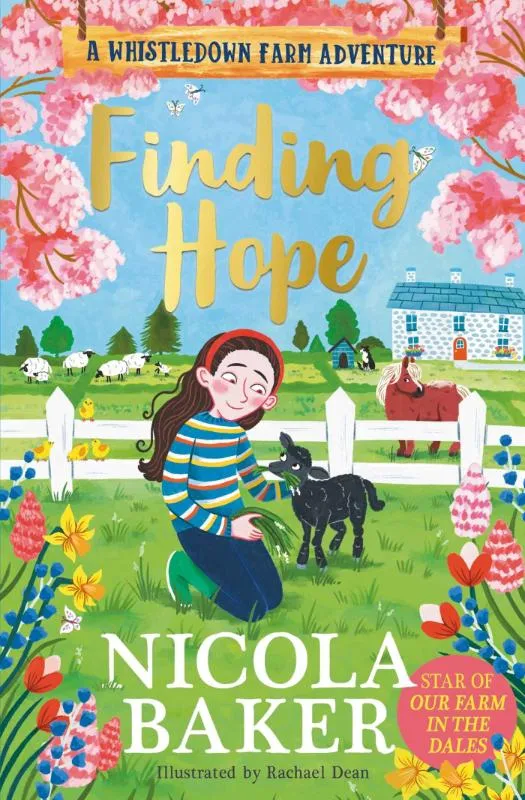 Finding Hope | 9781398538238 Finding Hope