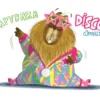 Capybara Disco Dreams - An empowering picture book about the joy of being yourself! | 9781529516272 Capybara Disco Dreams - An empowering picture book about the joy of being yourself! | 9781529516272