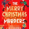The Merry Christmas Murders | 9781398539303