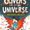 Volcanoes are Hot! | 9781398541269 Volcanoes are Hot! | 9781398541269
