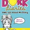 OMG! All About Me Diary | 9781398543614 OMG! All About Me Diary | 9781398543614