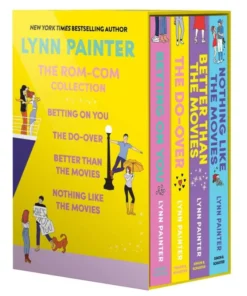 The Rom-Com Collection