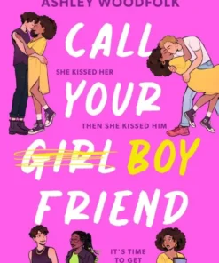 Call Your Boyfriend