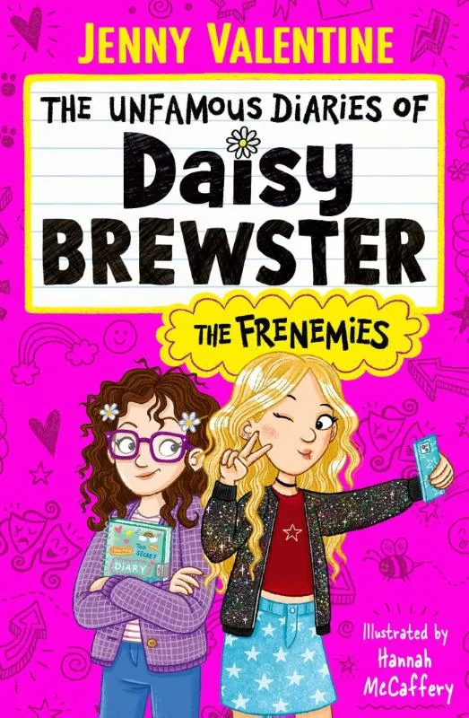 The Frenemies | 9781398544369 The Frenemies