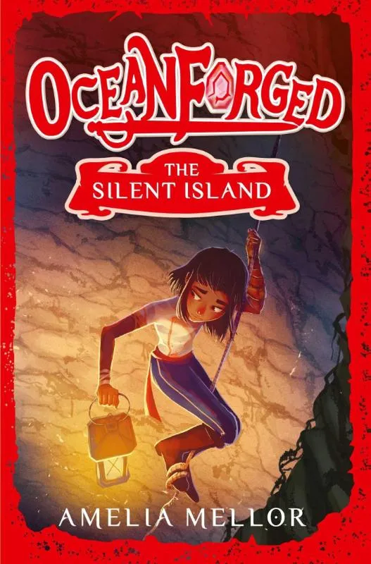 The Silent Island | 9781398553606 The Silent Island