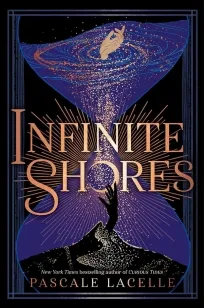Infinite Shores | 9781398555013 Infinite Shores