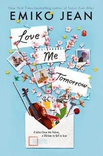 Love Me Tomorrow | 9781398555716 Love Me Tomorrow