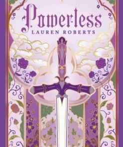 Powerless Ultra Deluxe Edition