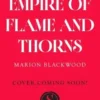 Empire of Flame and Thorns | 9781399633833 Empire of Flame and Thorns | 9781399633833