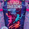 The Stage of Shadows | 9781398560833