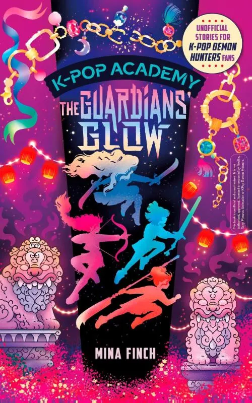 Guardians' Glow | 9781398561458 Guardians' Glow