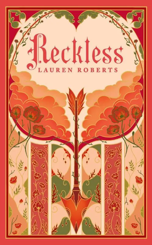 Reckless Ultra Deluxe Edition | 9781398565234 Reckless Ultra Deluxe Edition