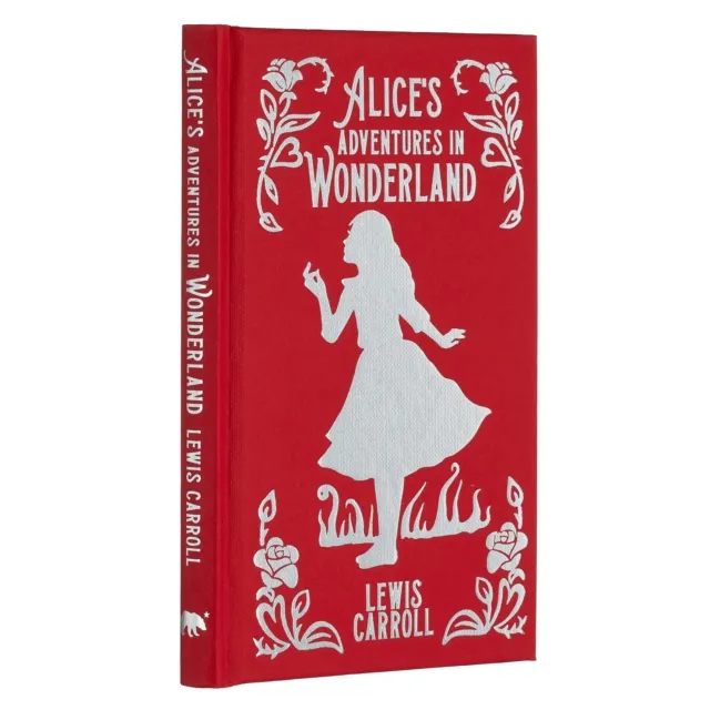 Alice's Adventures In Wonderland | 9781398829800 Alice's Adventures In Wonderland