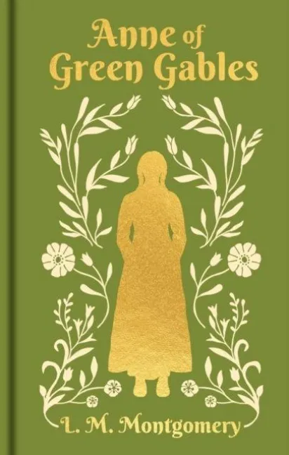 Anne of Green Gables | 9781398851108 Anne of Green Gables