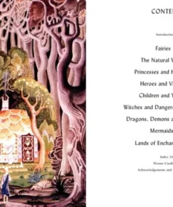 Alternative view of The Art of Fairy Tales