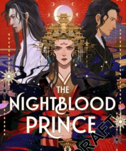 The Nightblood Prince