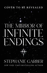 The Mirror of Infinite Endings | 9781399641777 The Mirror of Infinite Endings