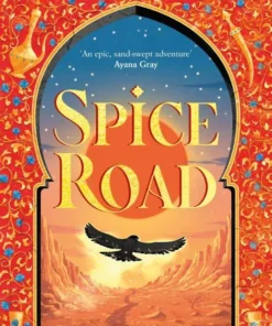 Spice Road