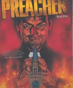 Preacher Book One
