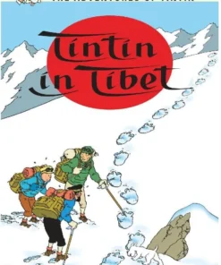 Tintin in Tibet