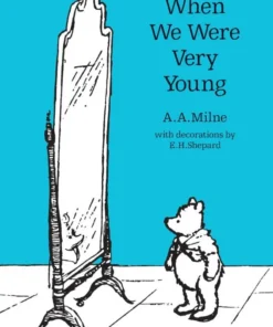 When We Were Very Young