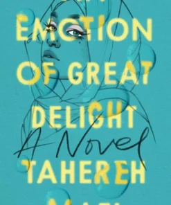 An emotion of great delight