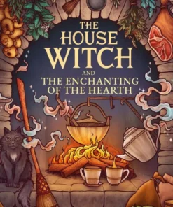 The House Witch and The Enchanting of the Hearth