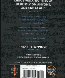 Alternative view of The Ask and the Answer