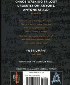 Monsters of Men | 9781406379181