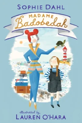 Madame Badobedah