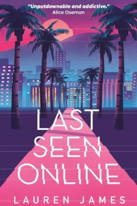 Last Seen Online