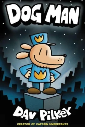 Dog Man