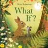 What If? | 9781605374017