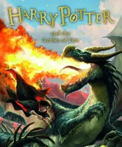 Harry Potter and the Goblet of Fire