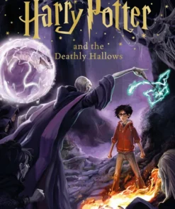 Harry Potter and the Deathly Hallows