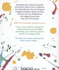 When We Collided | 9781408870082