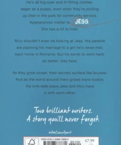 We Come Apart | 9781408878880