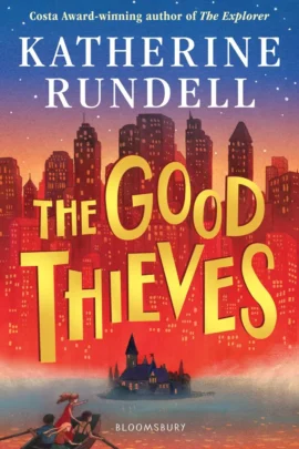 The Good Thieves