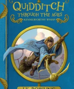 Quidditch Through the Ages