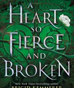 A Heart So Fierce and Broken