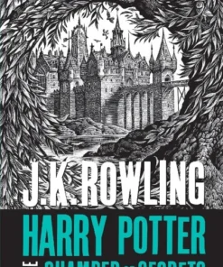 Harry Potter and the Chamber of Secrets