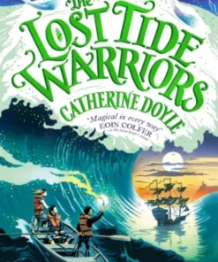 The Lost Tide Warriors