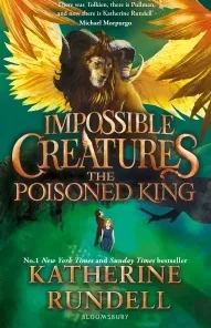The Poisoned King