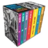 The Complete Collection (Adult Paperback) | 9781506737737