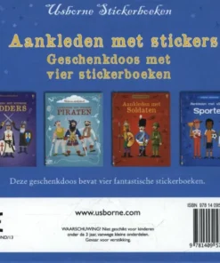 Geschenkdoos | 9781409570103 Geschenkdoos | 9781409570103